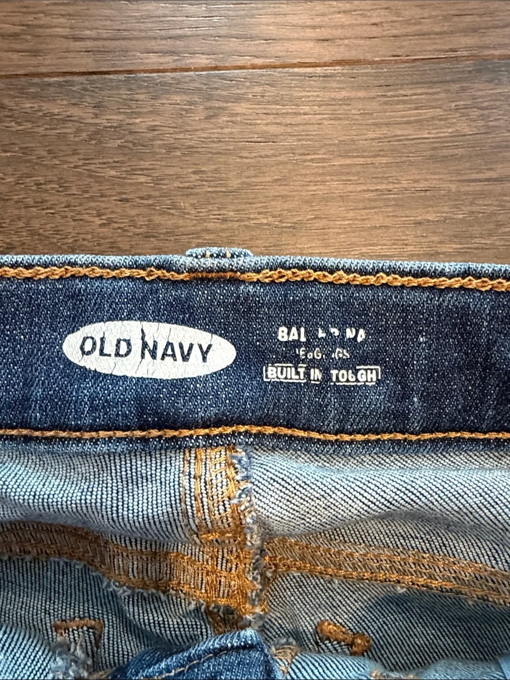 Old Navy old navy